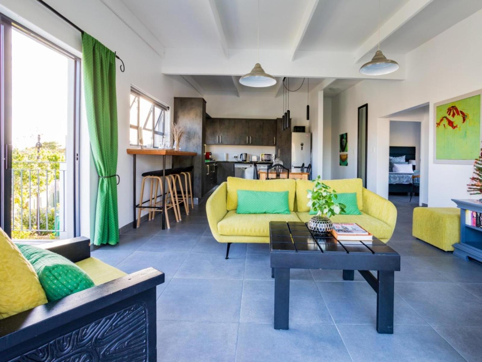 Two Palm House - Vermont Hermanus Chambre photo