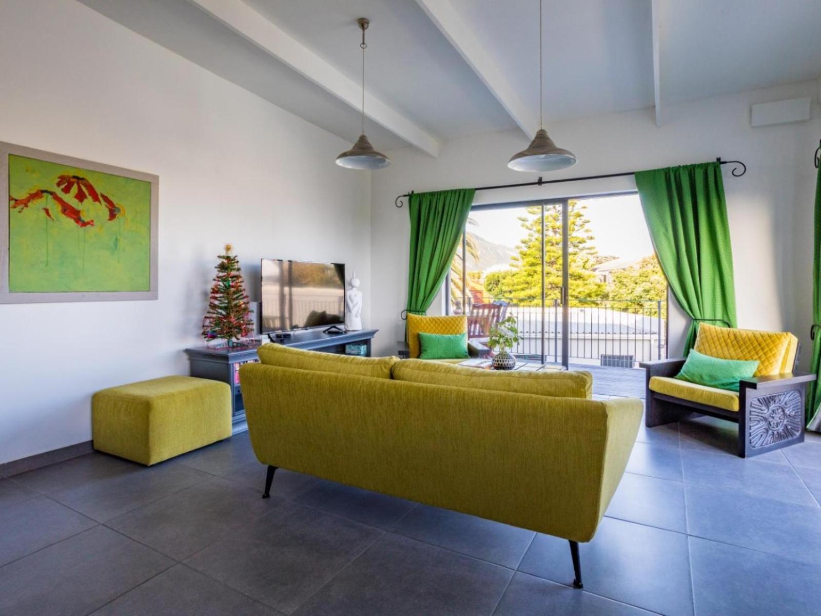 Two Palm House - Vermont Hermanus Chambre photo