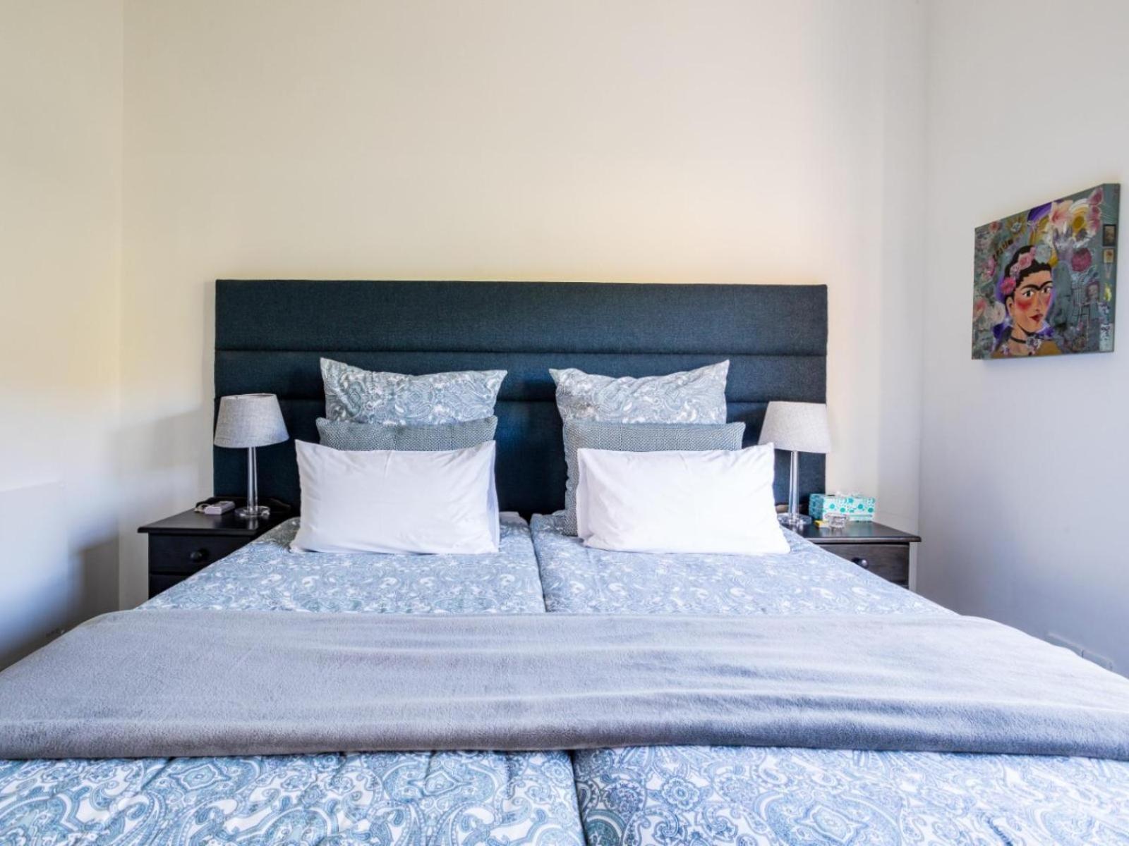 Two Palm House - Vermont Hermanus Chambre photo