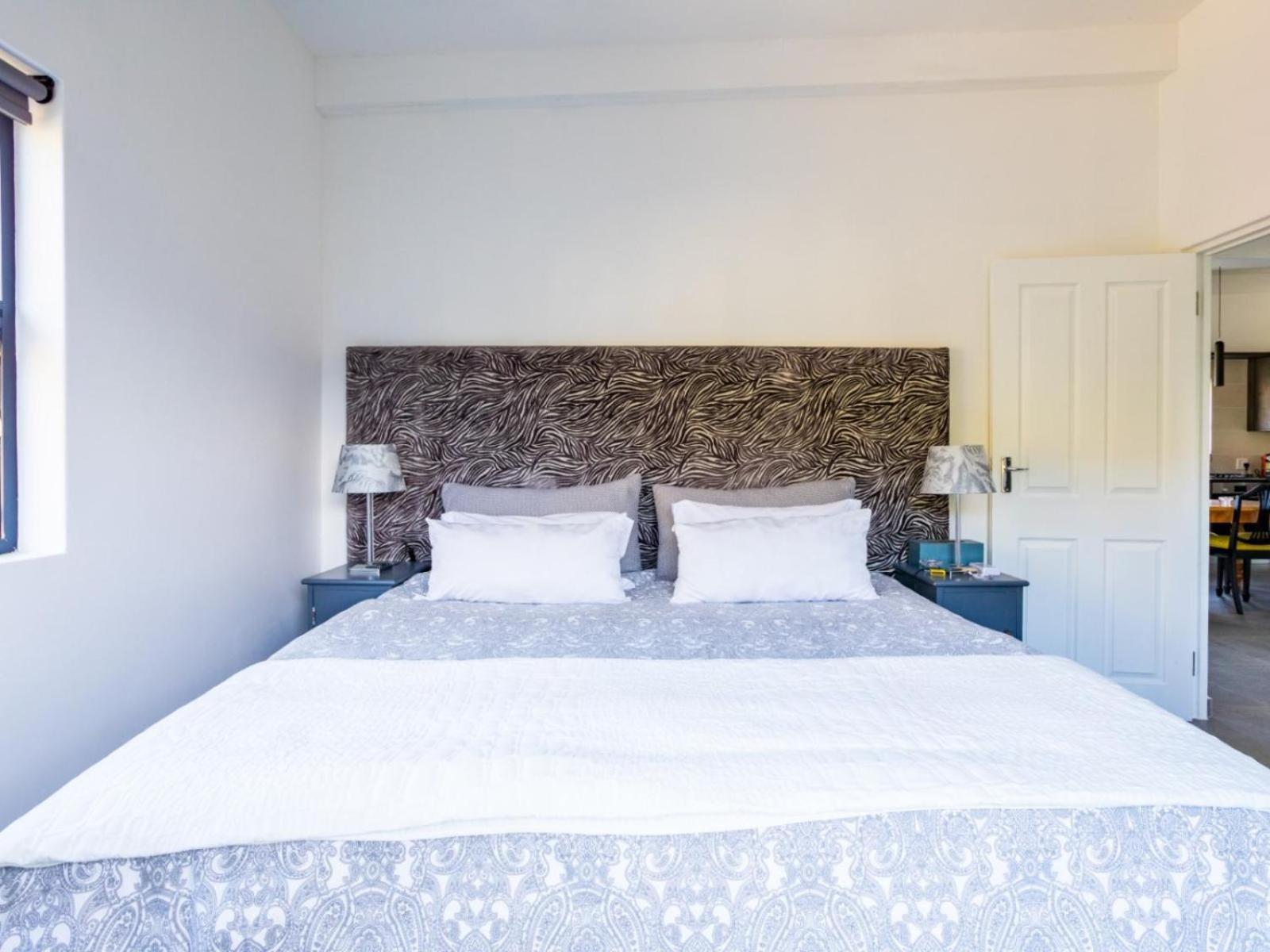 Two Palm House - Vermont Hermanus Chambre photo