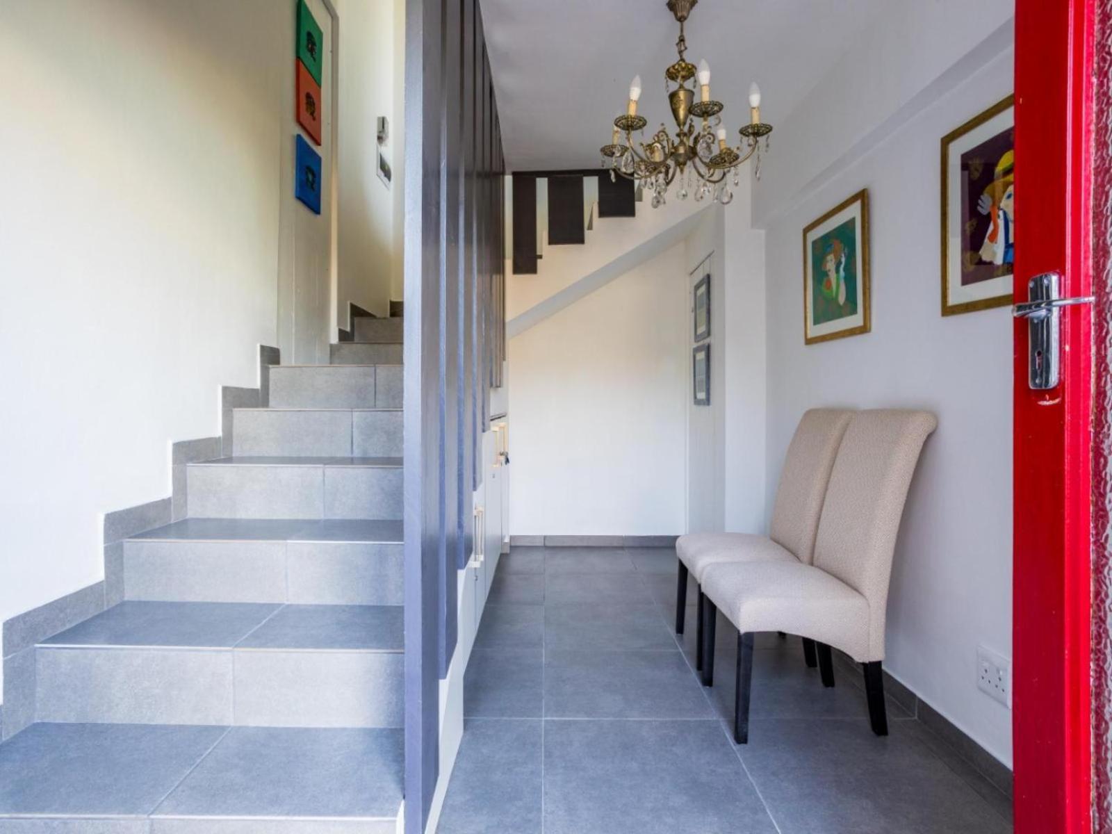 Two Palm House - Vermont Hermanus Chambre photo