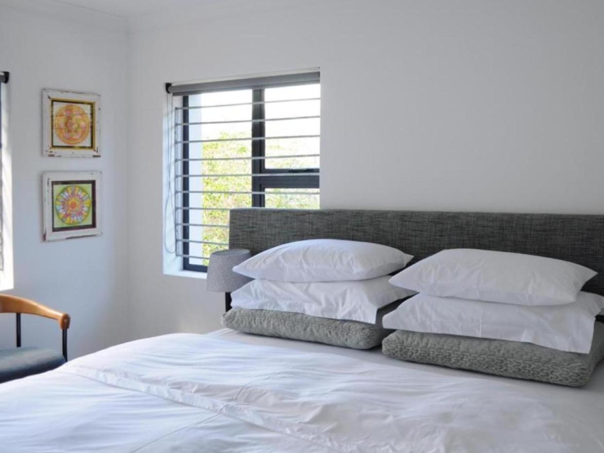 Two Palm House - Vermont Hermanus Extérieur photo