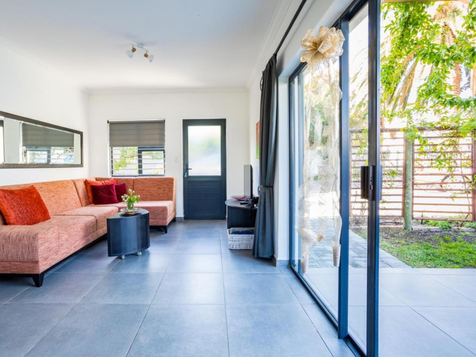 Two Palm House - Vermont Hermanus Chambre photo