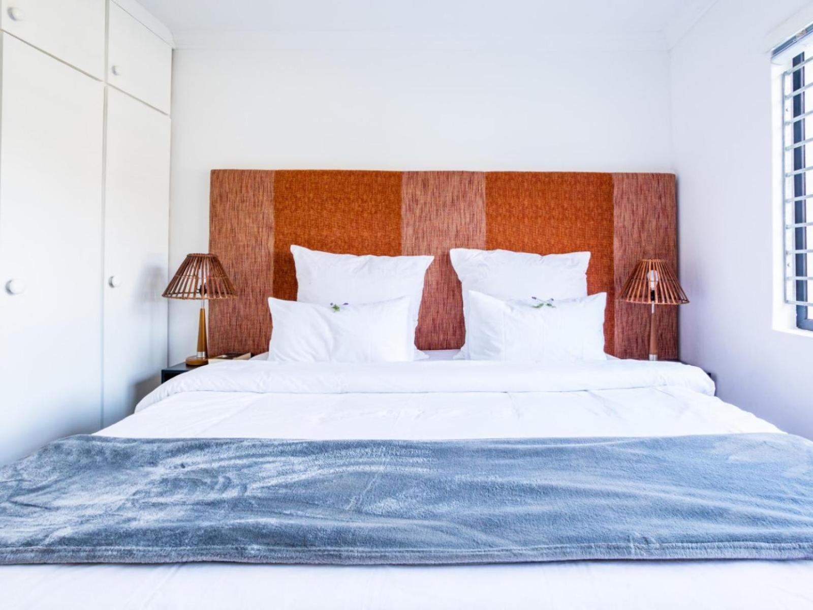 Two Palm House - Vermont Hermanus Chambre photo