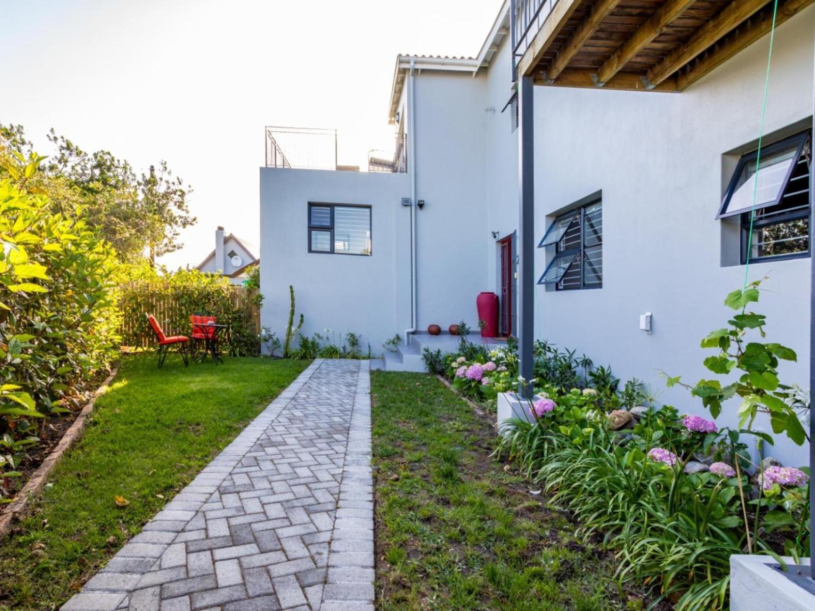 Two Palm House - Vermont Hermanus Chambre photo