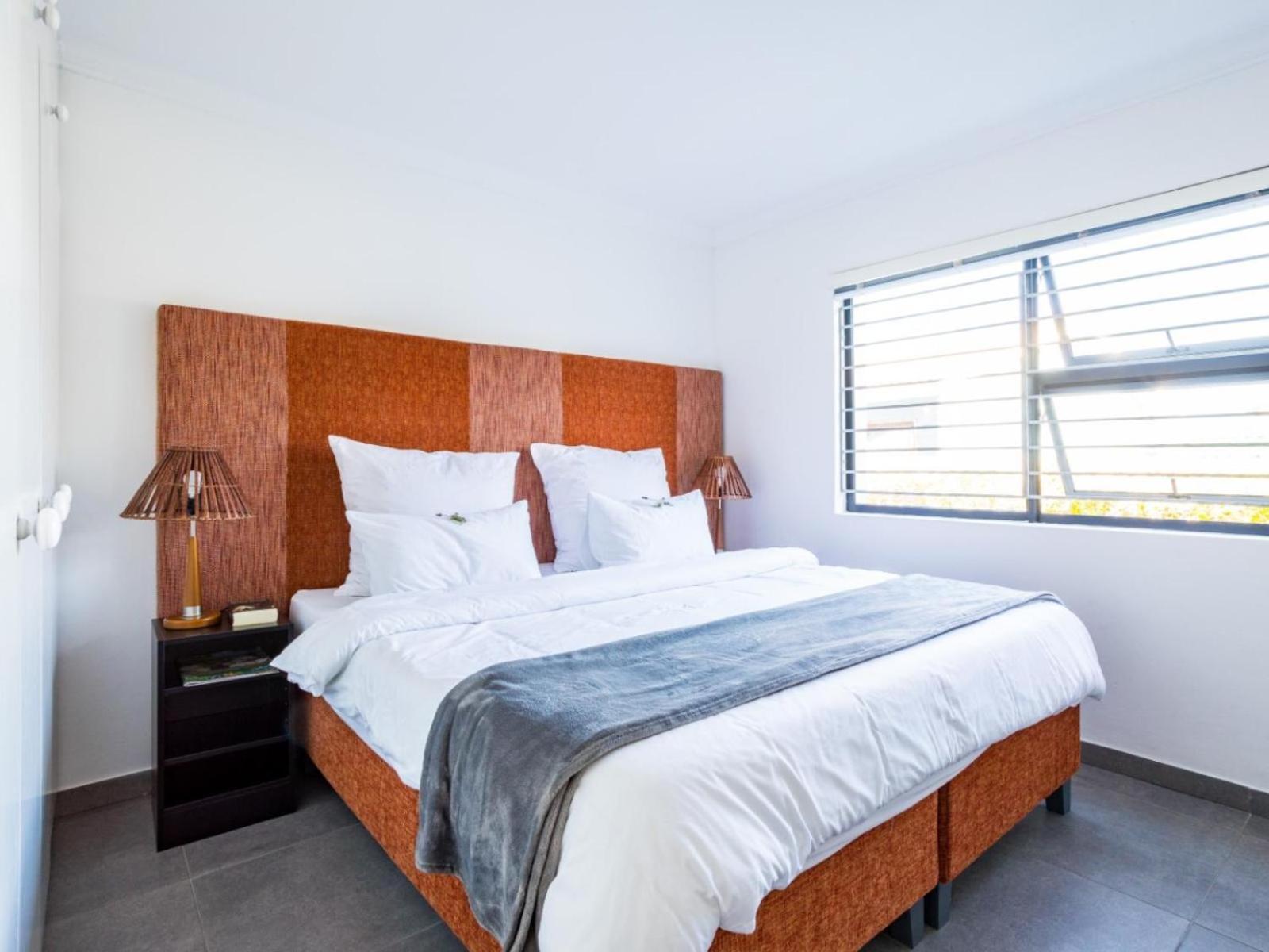 Two Palm House - Vermont Hermanus Chambre photo