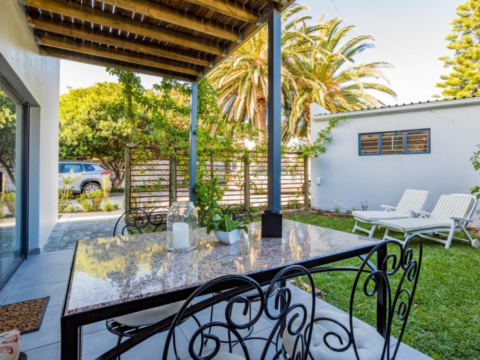 Two Palm House - Vermont Hermanus Chambre photo
