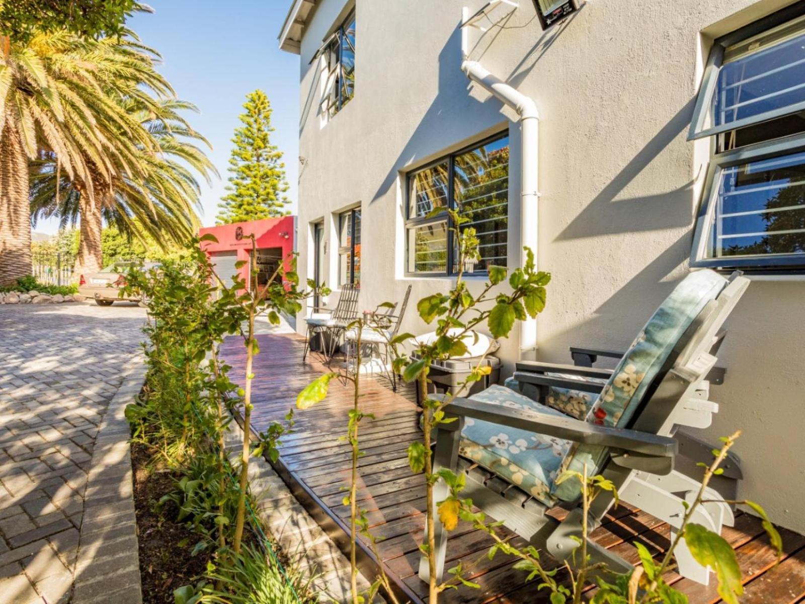 Two Palm House - Vermont Hermanus Chambre photo