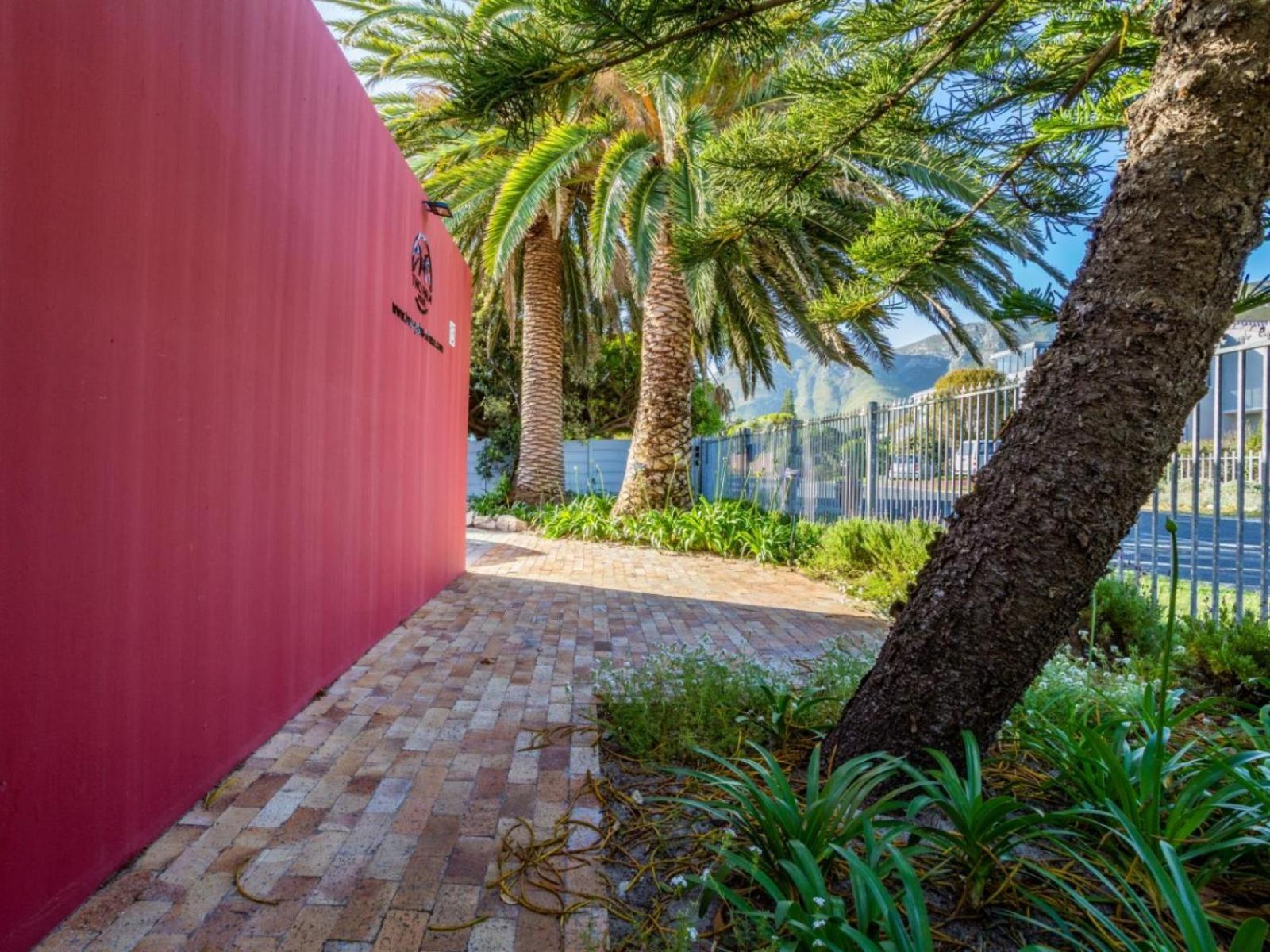 Two Palm House - Vermont Hermanus Extérieur photo